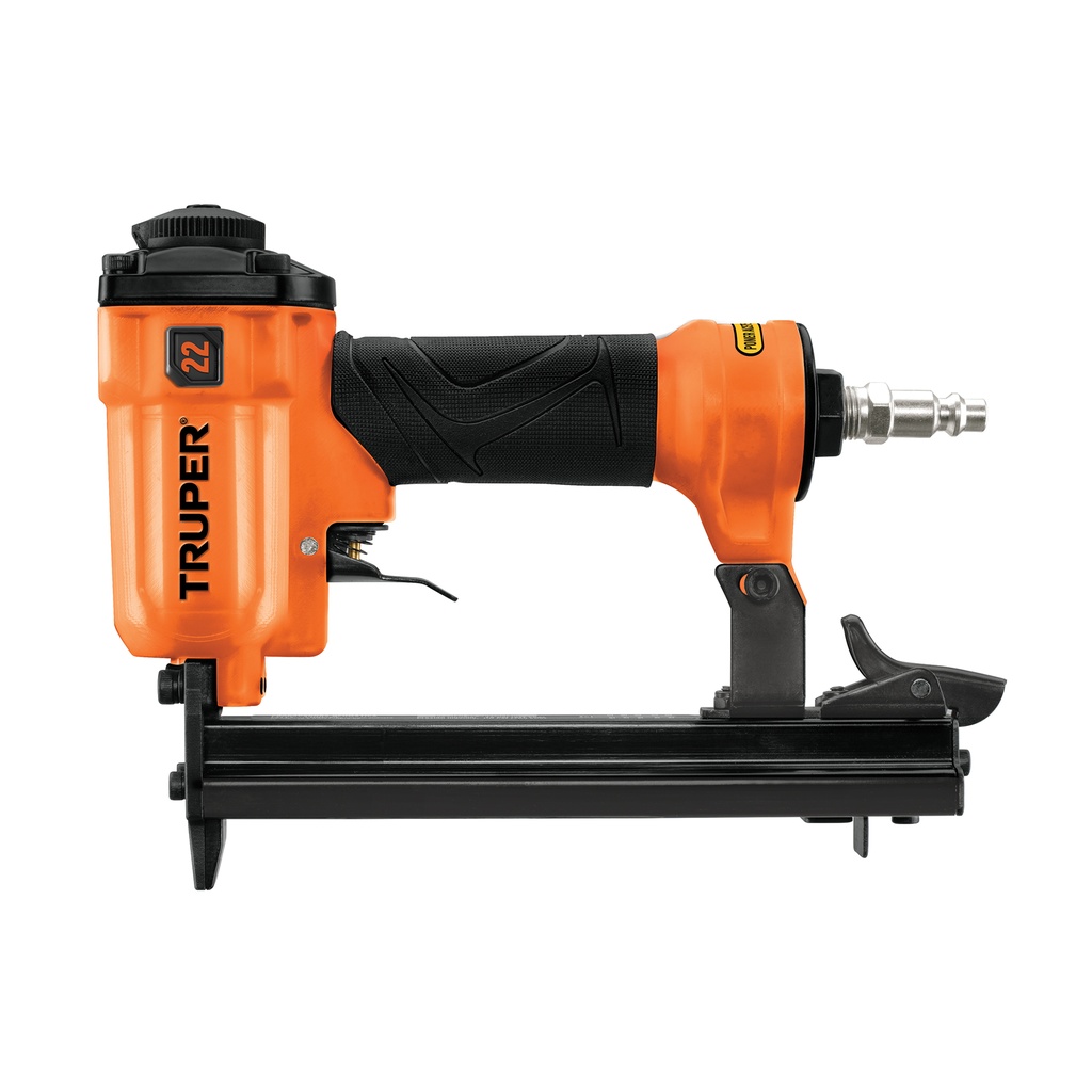 Engrapadora neumatica, calibre 22, Truper - Pag 99