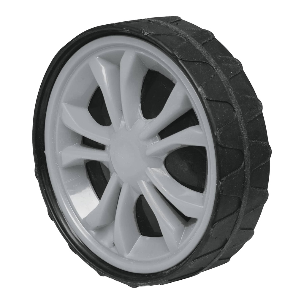 [T20591] Ensamble rueda y llanta,7' para P-316P, Pretul