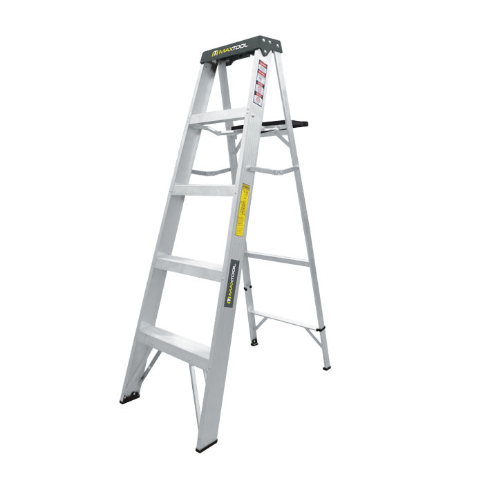 Escalera tipo tijera, TIPO III - 4 Escalones