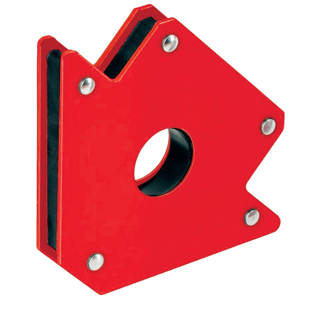 Escuadra Magentica de 3" para 25 lbs