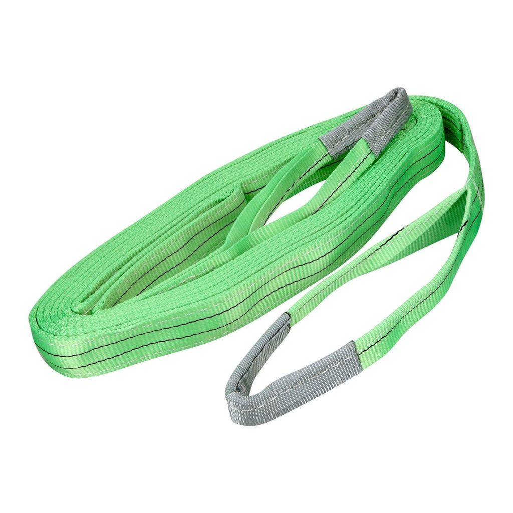 Eslinga ojo a ojo de 2' x 8 m, Truper - Pag 24