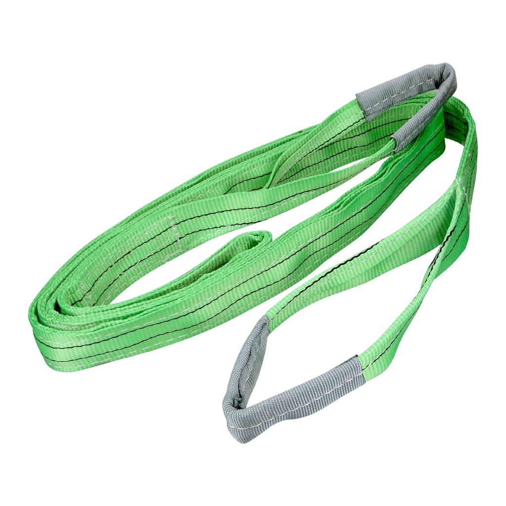 Eslinga ojo a ojo de 2'x 4 m, Truper - Pag 24