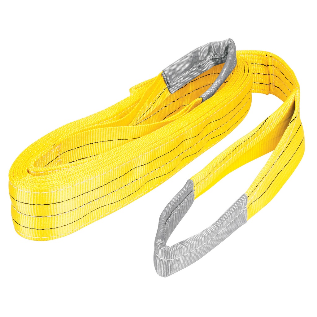 Eslinga ojo a ojo de 3' x 10 m, Truper - Pag 24