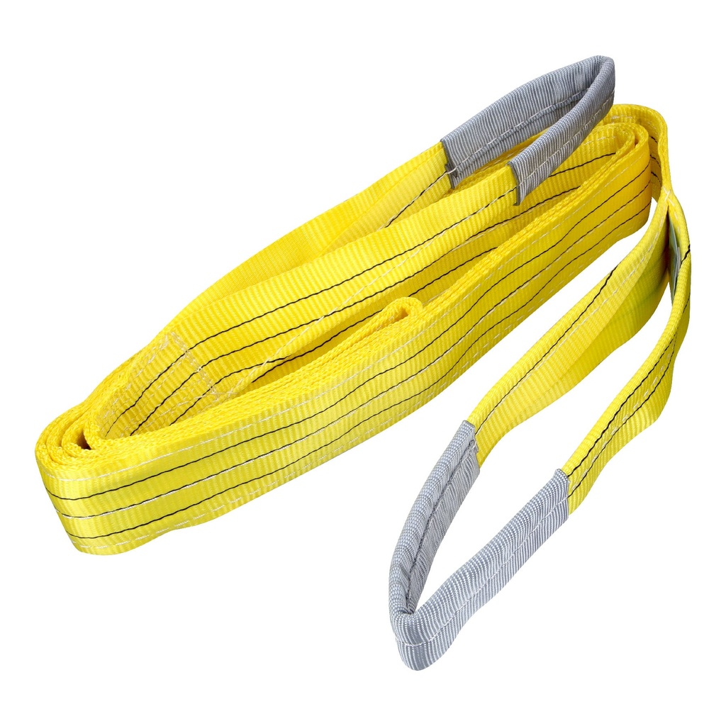 Eslinga ojo a ojo de 3' x 4 m, Truper - Pag 24