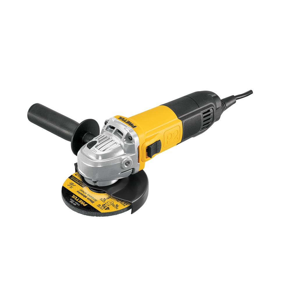 [T24035] Esmeriladora angular 4-1/2' 700 W, Pretul - Pag 239