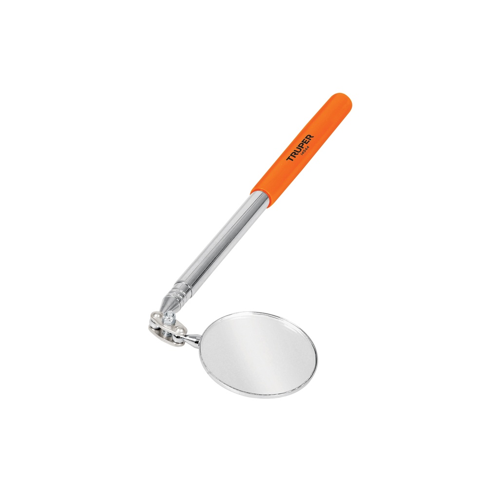 [T14544] Espejo circular telescópico de inspección, 5 cm, Truper