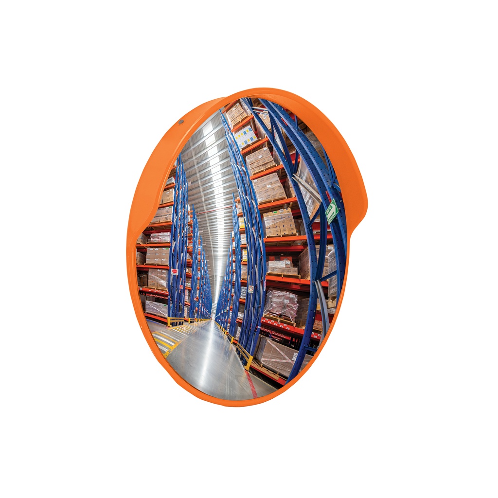 Espejo convexo de 45 cm, Truper - Pag 361