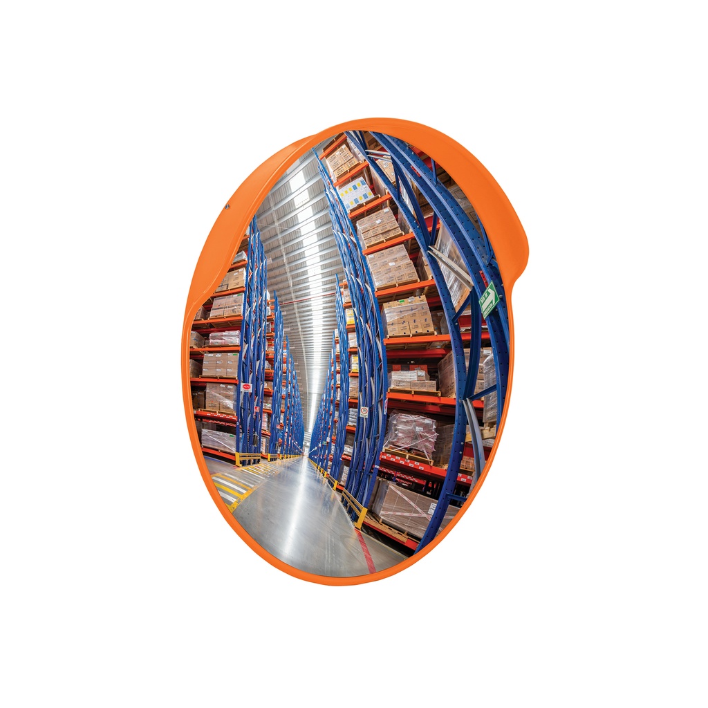 [T101680] Espejo convexo de 80 cm, Truper