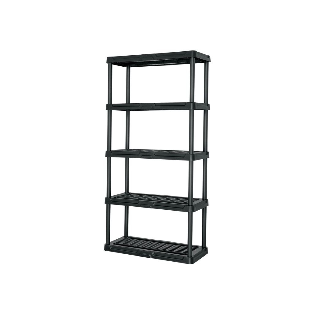 [T20614] Estante plástico 5 repisas, Pretul - Pag 159