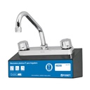 Exhibidor con mezcladora FP-317, Foset