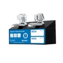 Exhibidor para llaves M-242-A, Foset