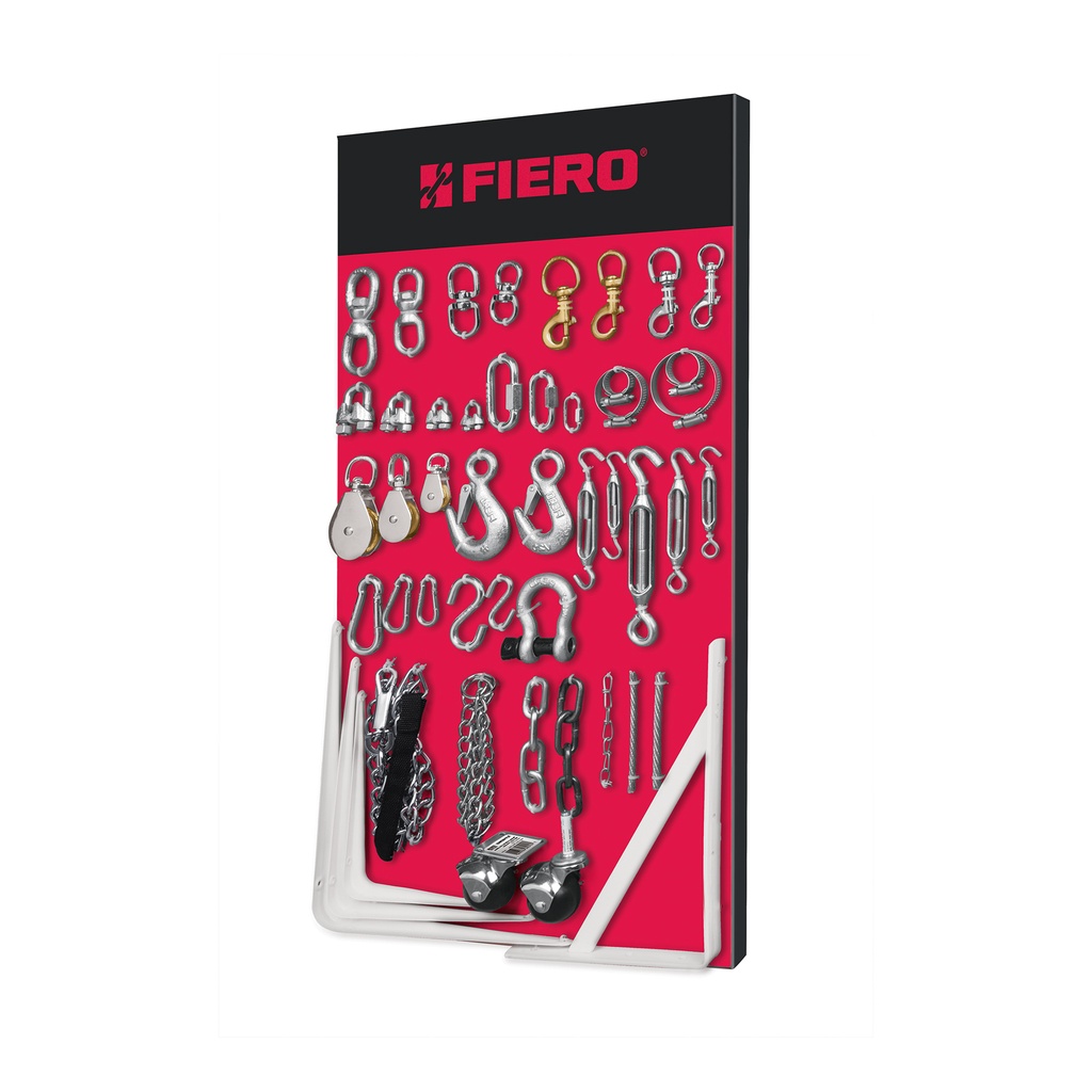 [T55325] Exhibidor productos Fiero