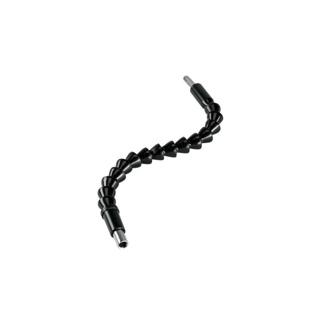 [T26095] Extensión 12' flexible para atornillar, Pretul