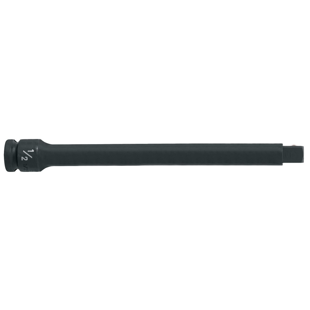Extensión cuadro 1/2' de impacto, largo 9', Truper - Pag 126