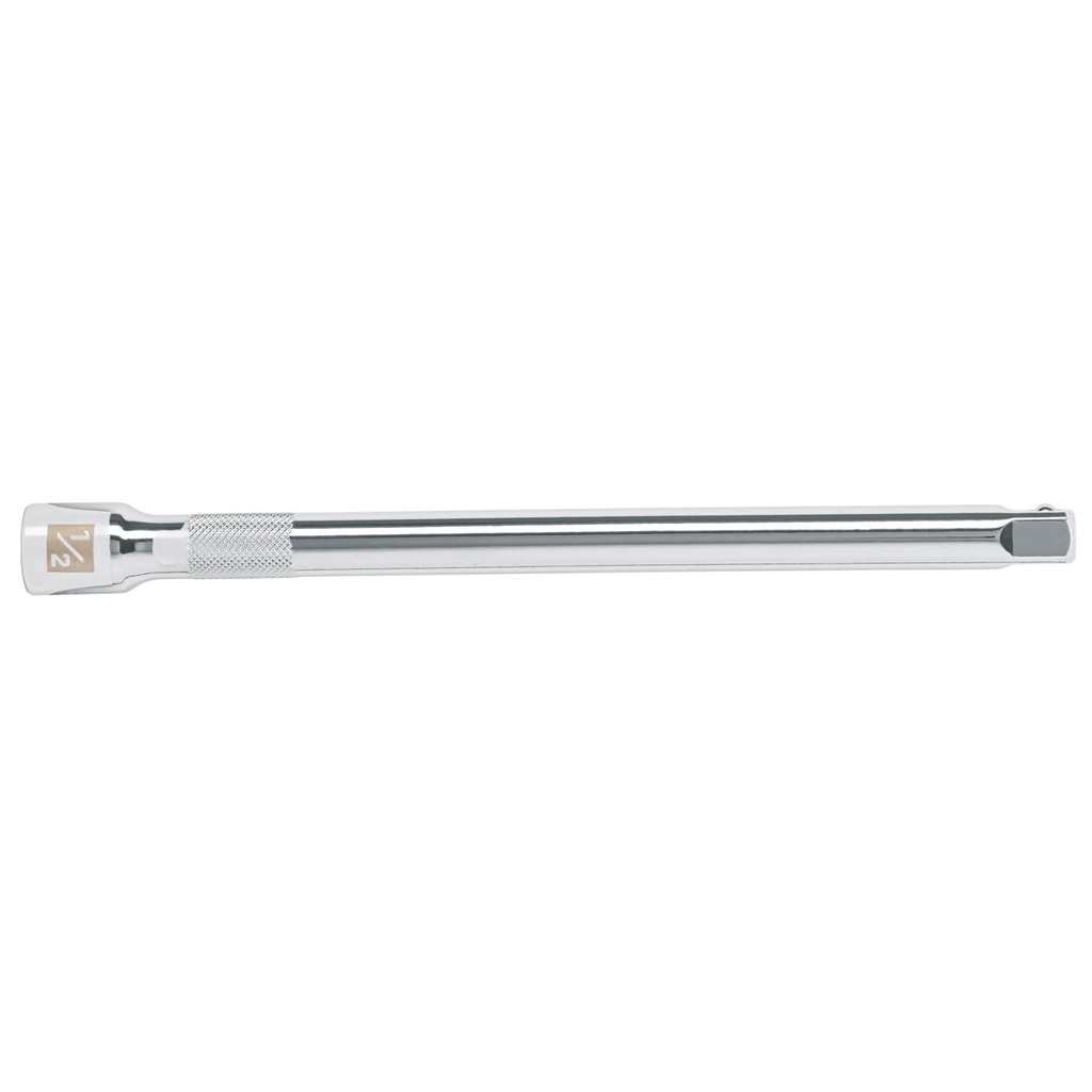 Extensión cuadro 1/2' para matraca, largo 10', Truper - Pag 123