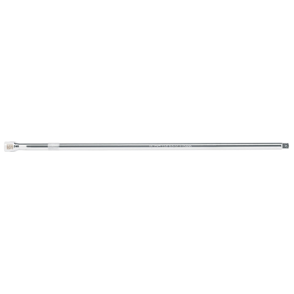 Extensión cuadro 1/2' para matraca, largo 24', Truper - Pag 123