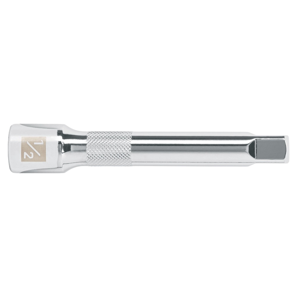 [T13416] Extensión cuadro 1/2' para matraca, largo 5', Truper