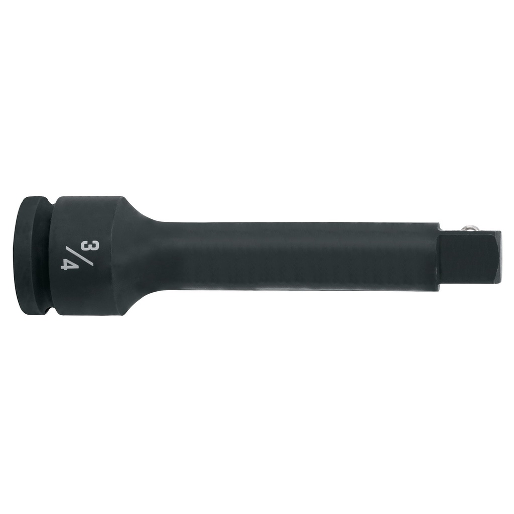 Extensión cuadro 3/4' de impacto, largo 7', Truper - Pag 126