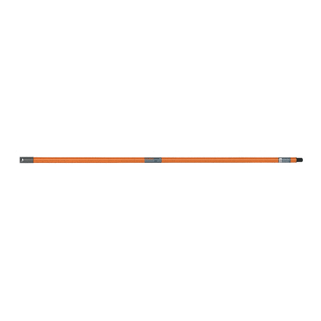 [T10547] Extensión de acero para rodillo, 1.2 m, Truper