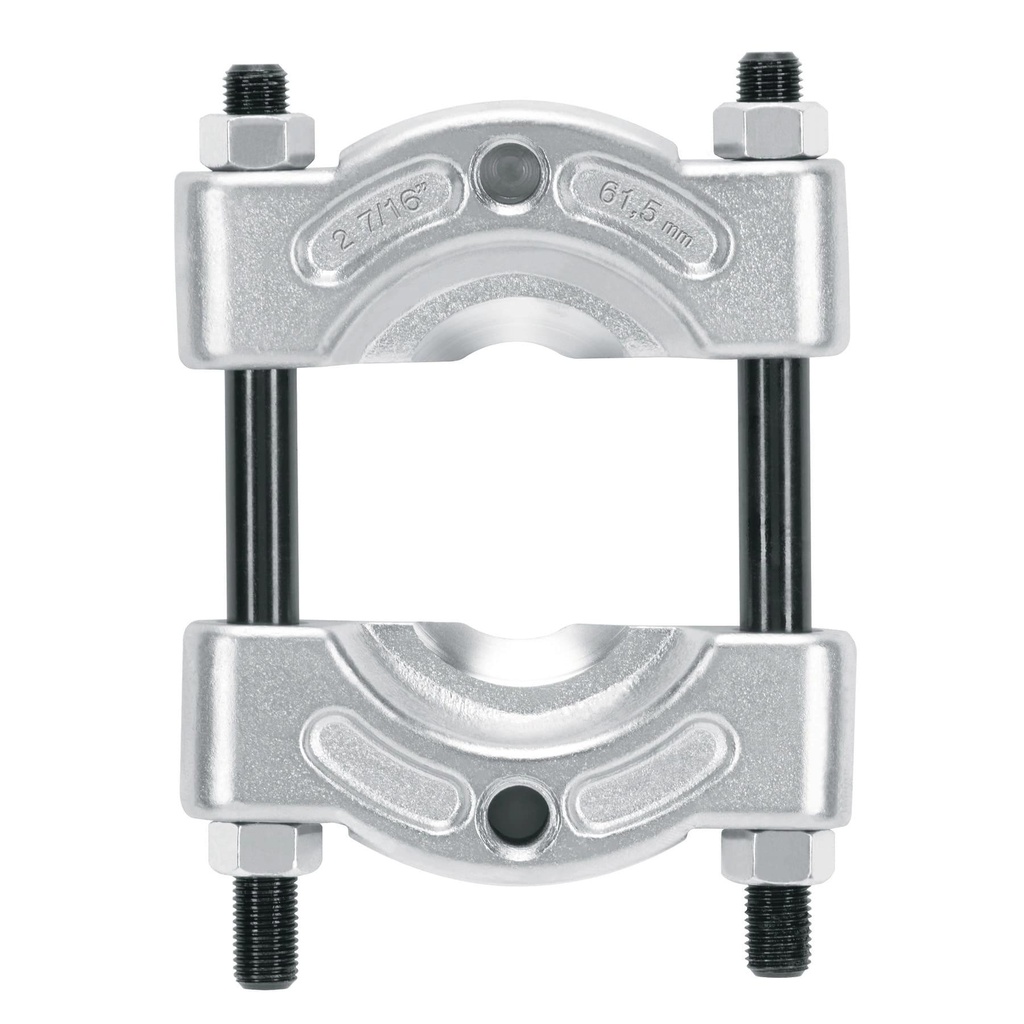 Extractor de baleros de 25 a 62 mm, Truper - Pag 205