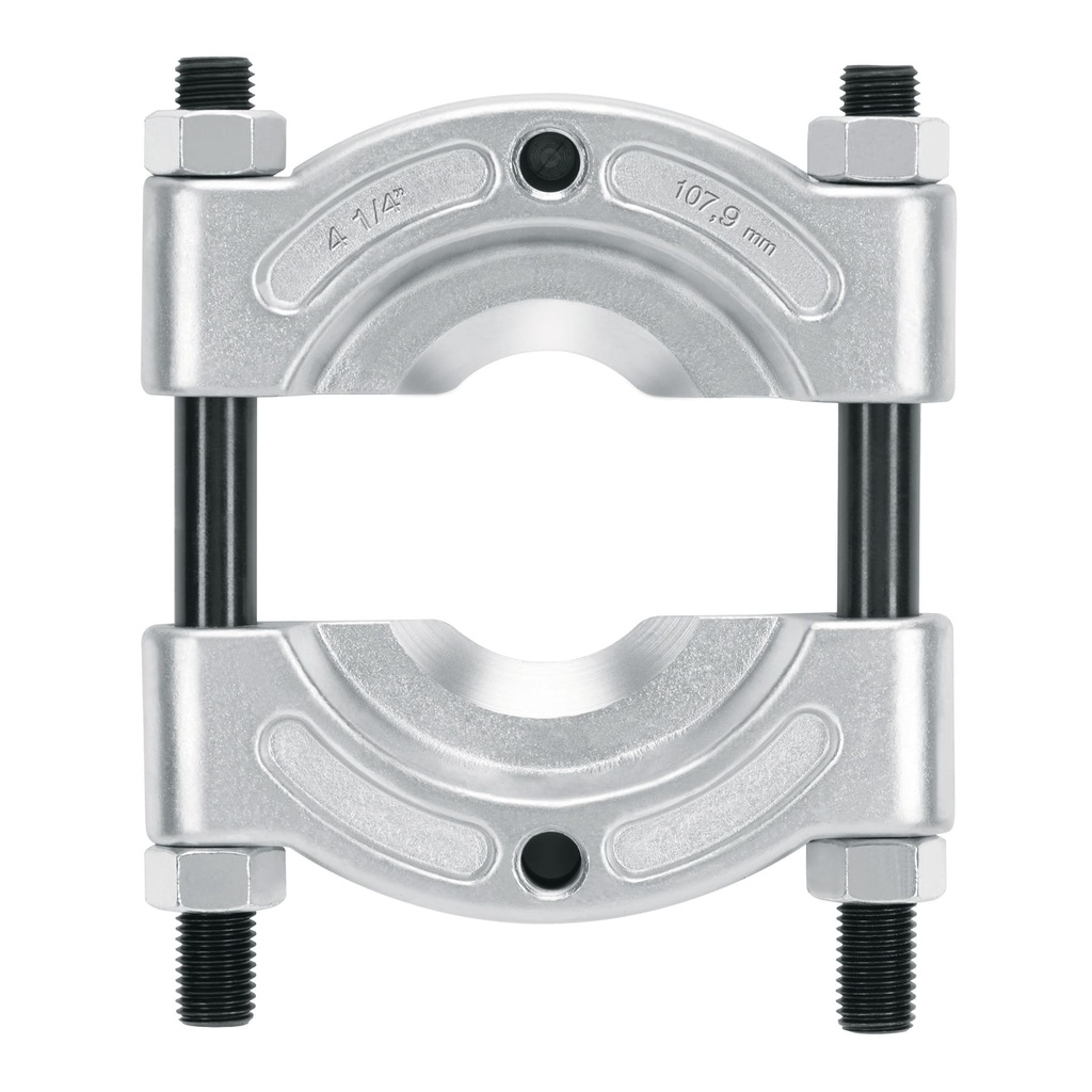 Extractor de baleros de 57 a 108 mm, Truper - Pag 160