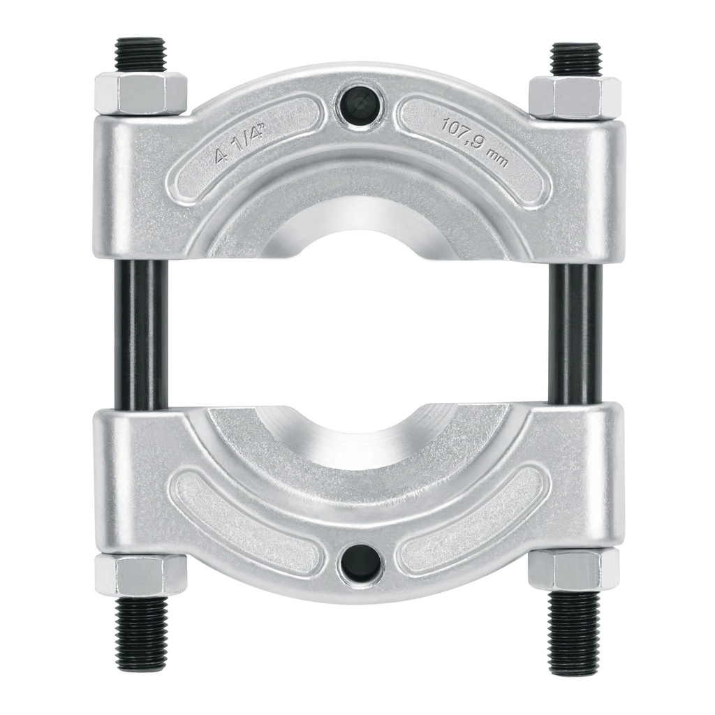 Extractor de baleros de 57 a 108 mm, Truper - Pag 205