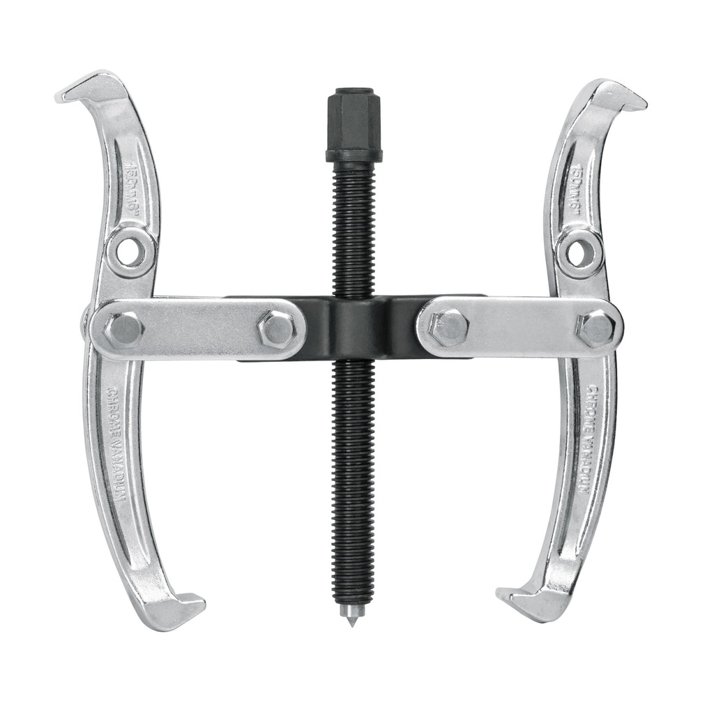 Extractor de poleas, 2 quijadas, 10', Truper - Pag 160