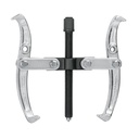 Extractor de poleas, 2 quijadas, 10', Truper
