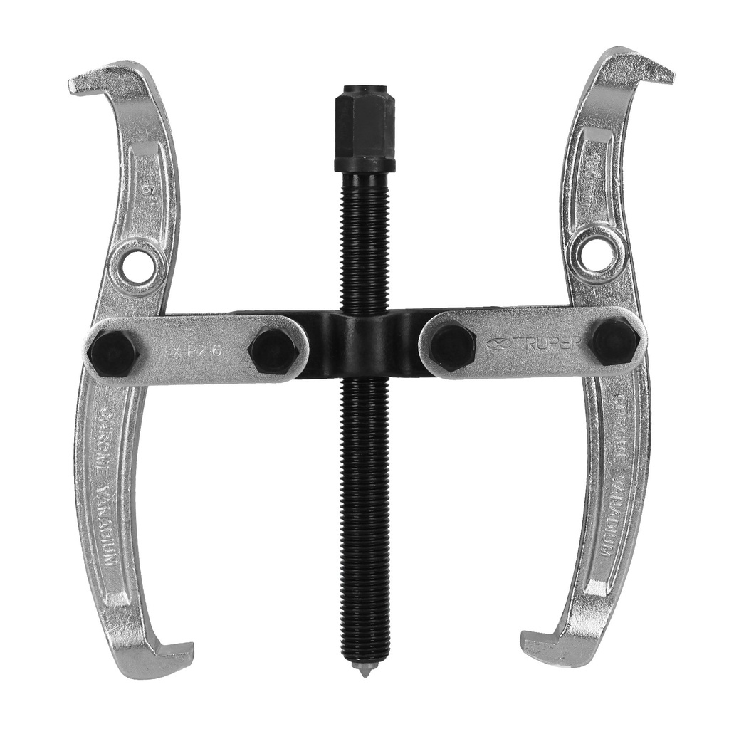 Extractor de poleas, 2 quijadas, 6', Truper - Pag 204