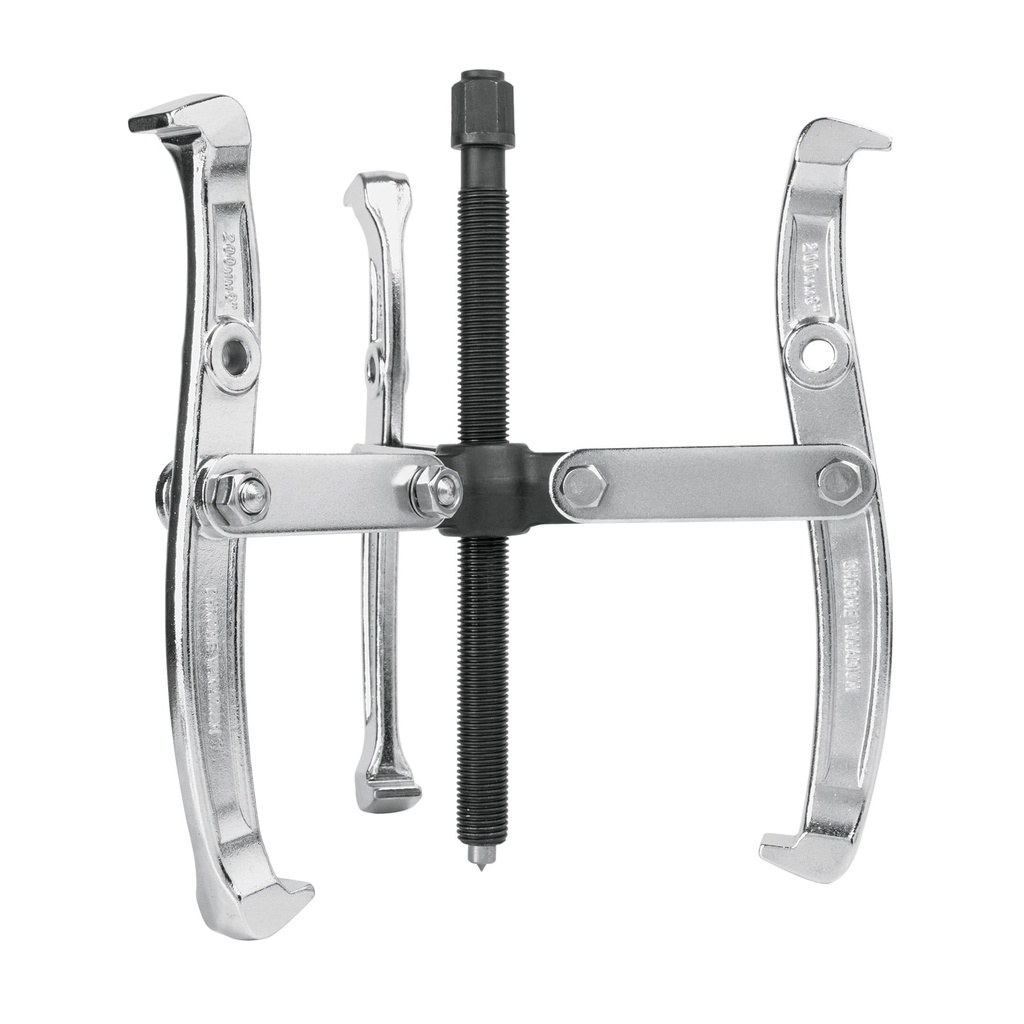 [T14506] Extractor de poleas, 3 quijadas, 6', Truper