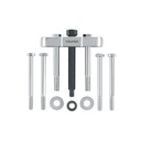 Extractor de volantes, 11 piezas, Truper