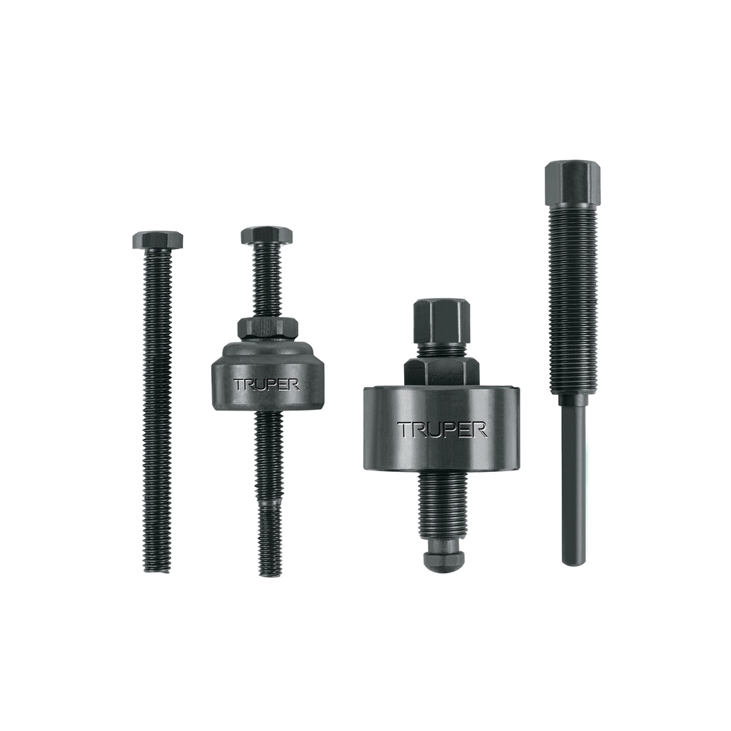 [T14505] Extractor para bombas de dirección, en blíster, Truper