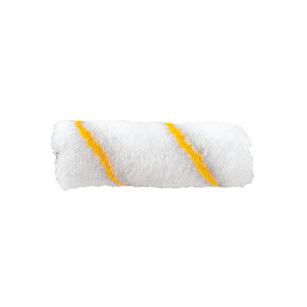 [T13911] Felpa para mini rodillo de poliéster 4' x 3/8', Truper