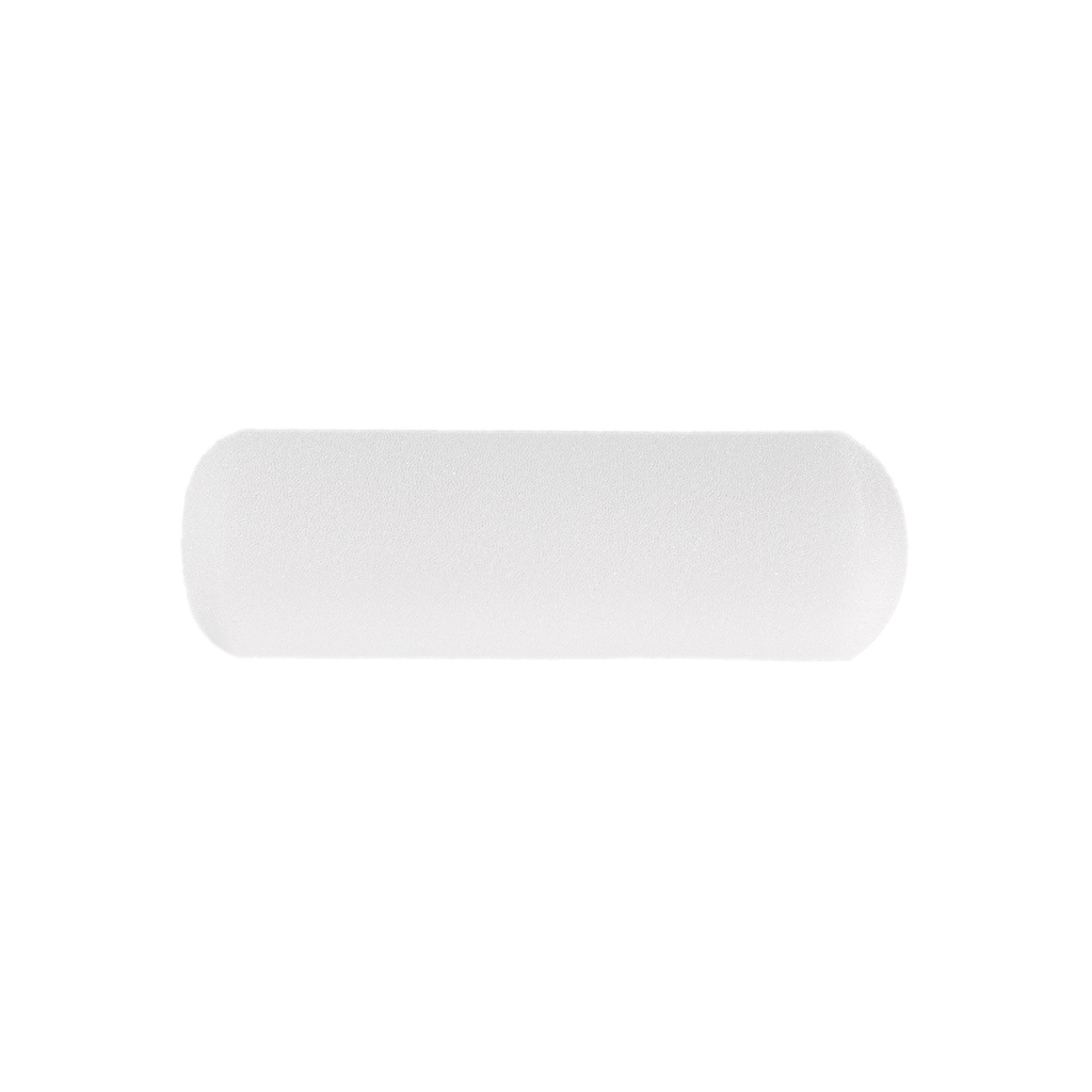 Felpa para mini rodillo esponja 4' x 3/8', Truper