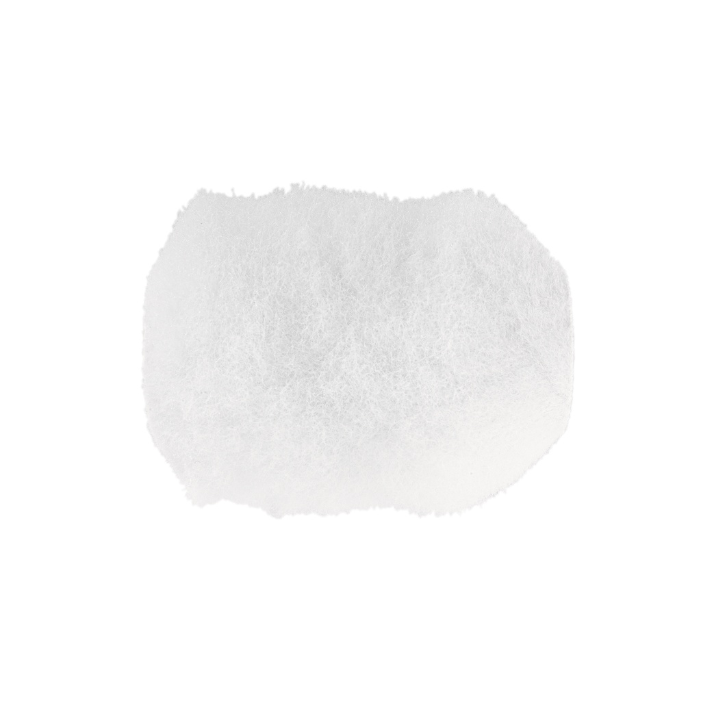 [T13897] Felpa para mini rodillo poliéster 4' x 3/4', Truper