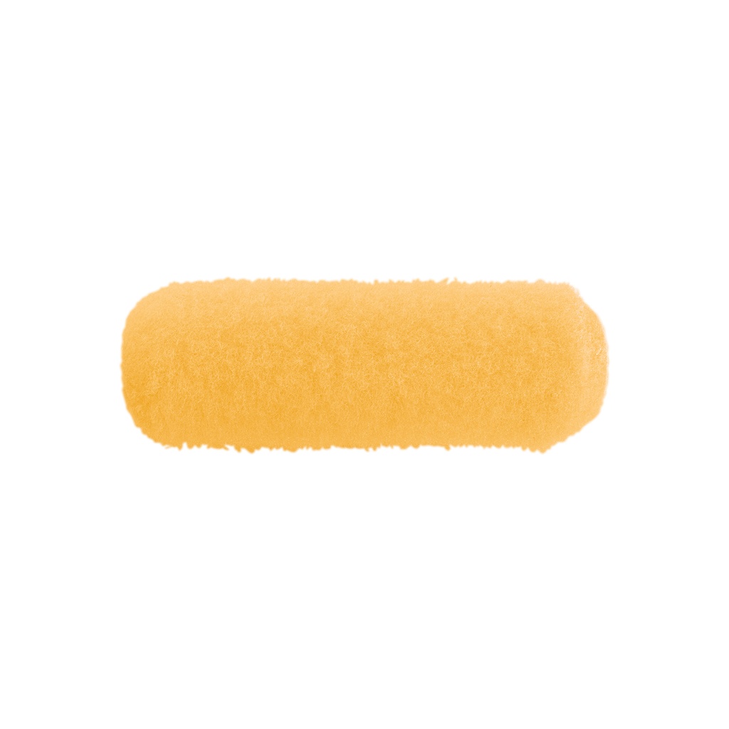 Felpa para rodillo 9' x 3/4' superficies rugosas, Truper