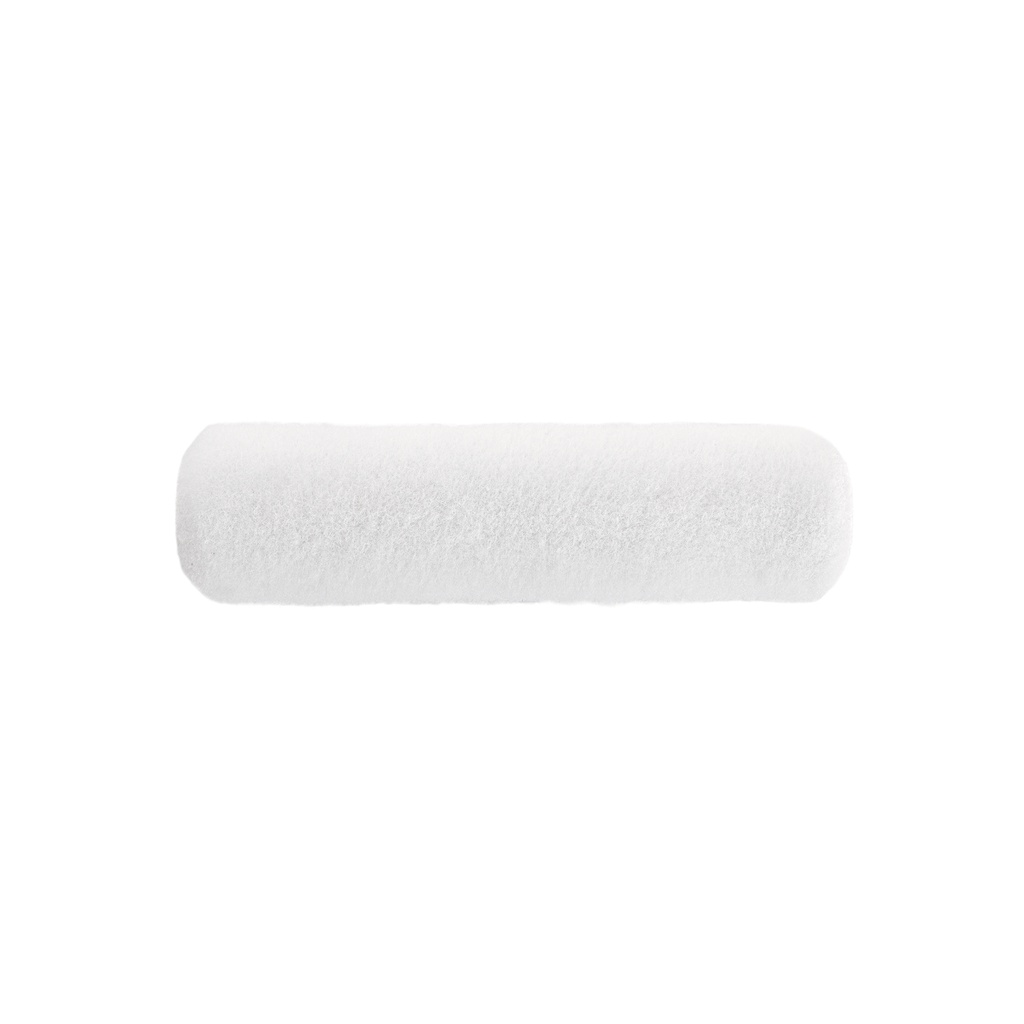 [T13882] Felpa para rodillo 9' x 3/8' superficies lisas, Truper