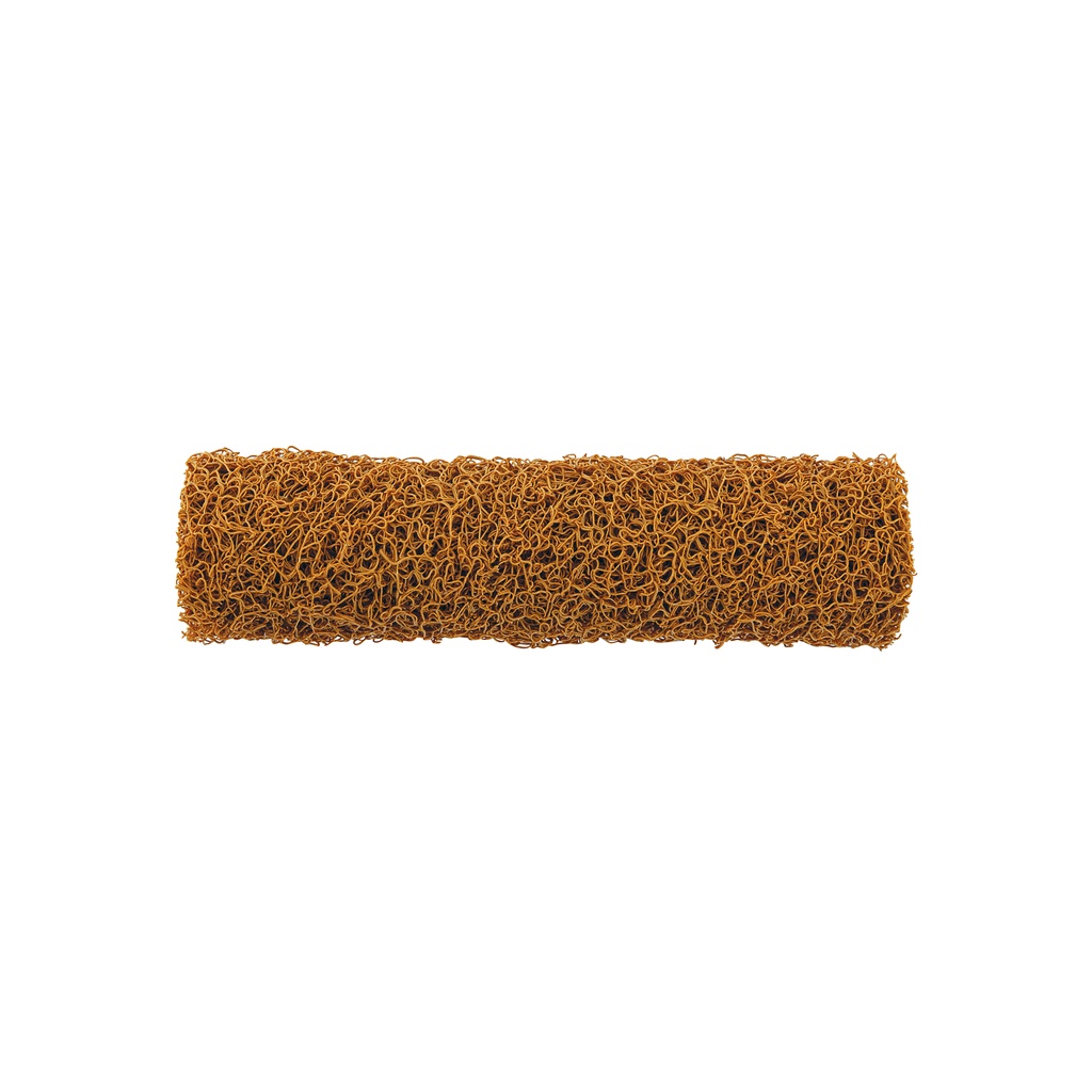 [T17684] Felpa para rodillo PVC 9' x 7/16' texturizados, Truper