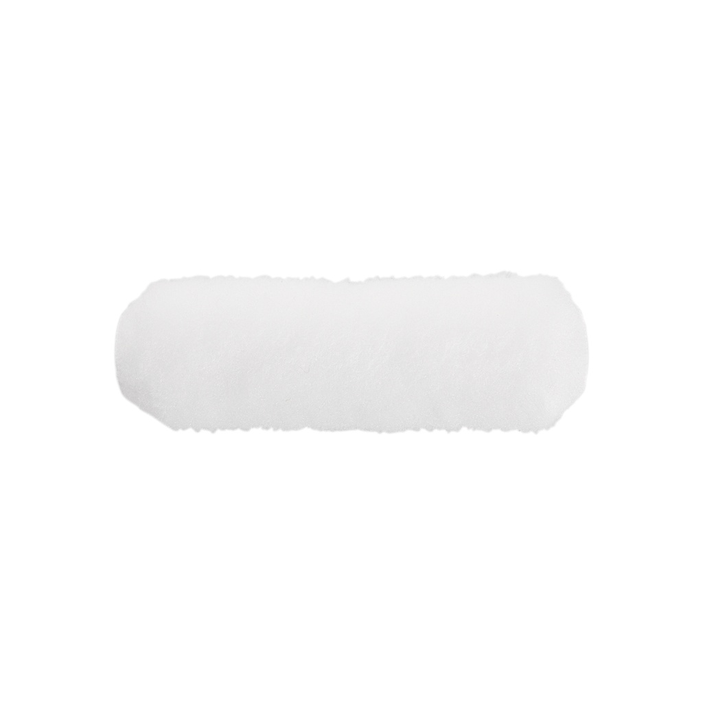[T28043] Felpa para rodillo, 9 x 3/4', superficies rugosas, Pretul