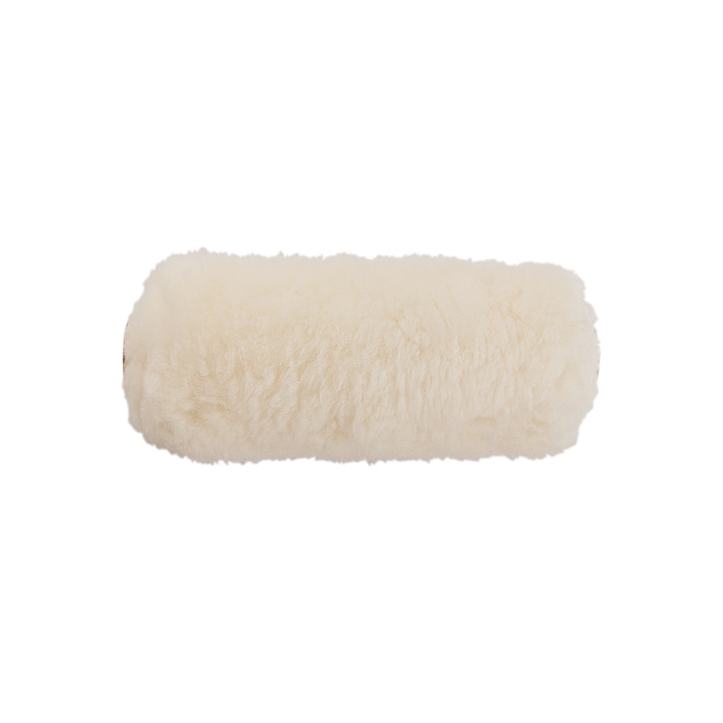 [T101393] Felpa para rodillo, 9x1-1/4,superficies extra rugosas,Expert
