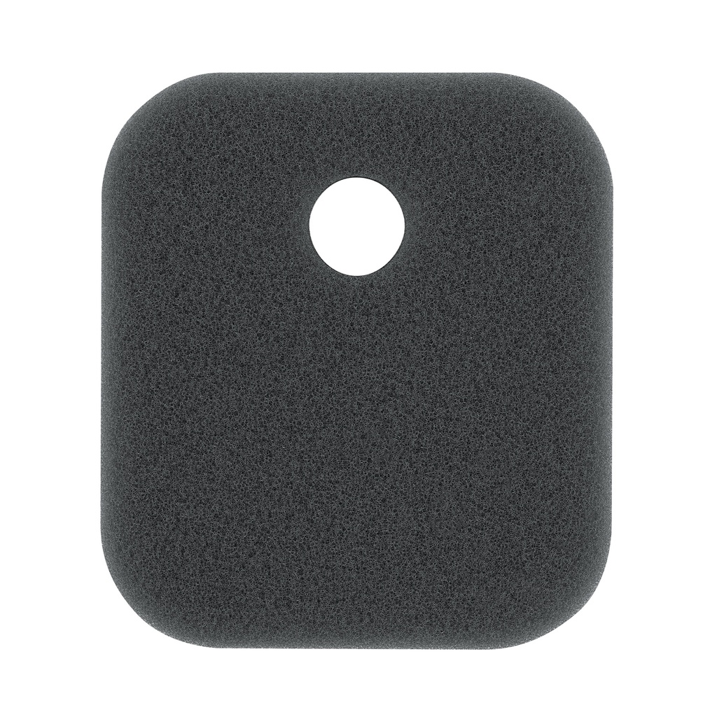 Filtro 2 de repuesto para DES-45M, Truper