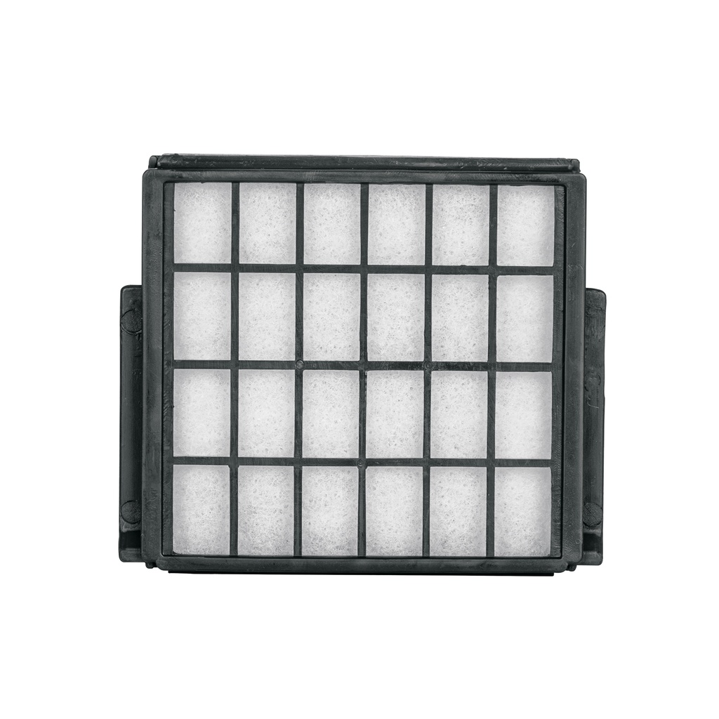 Filtro HEPA para aspiradora doméstica ASD-150, Truper