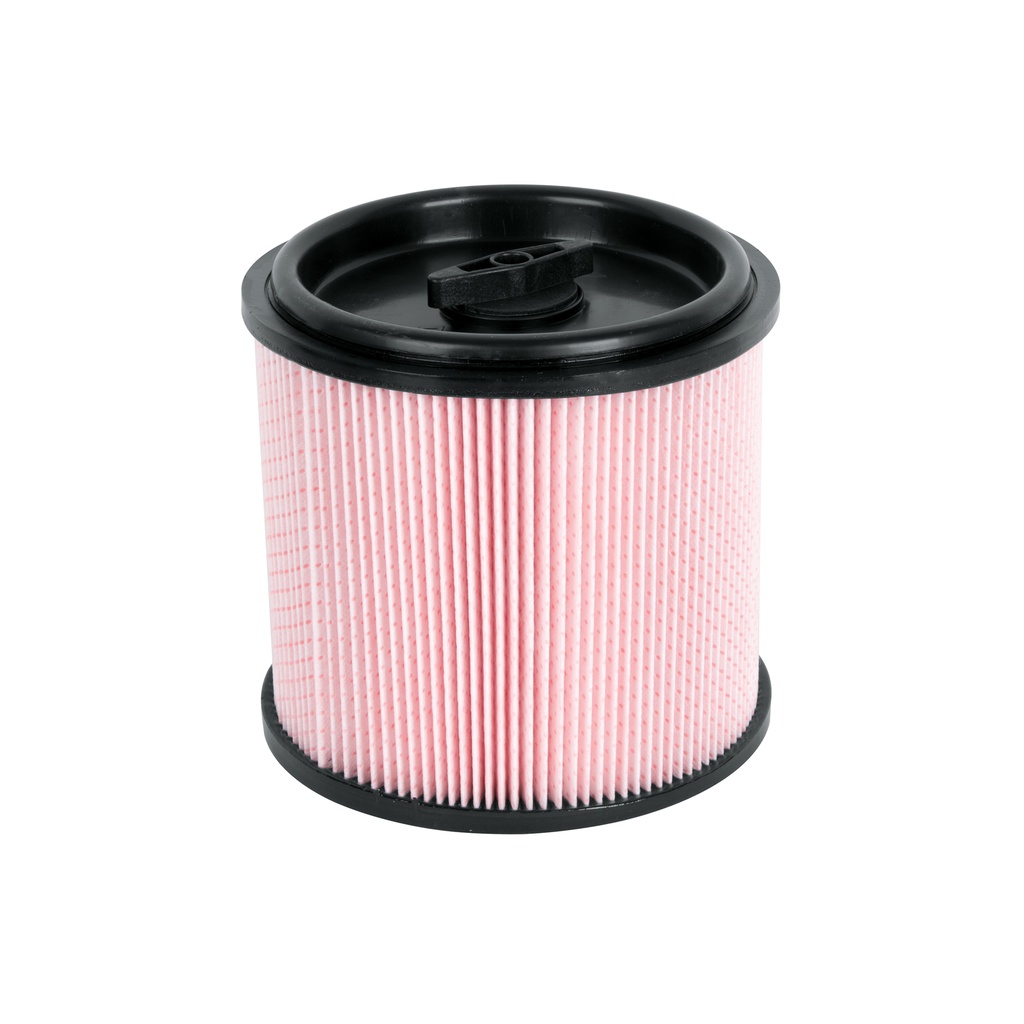 Filtro cartucho polvo fino p/ aspiradoras 12 y 16 gal,Truper - Pag 33