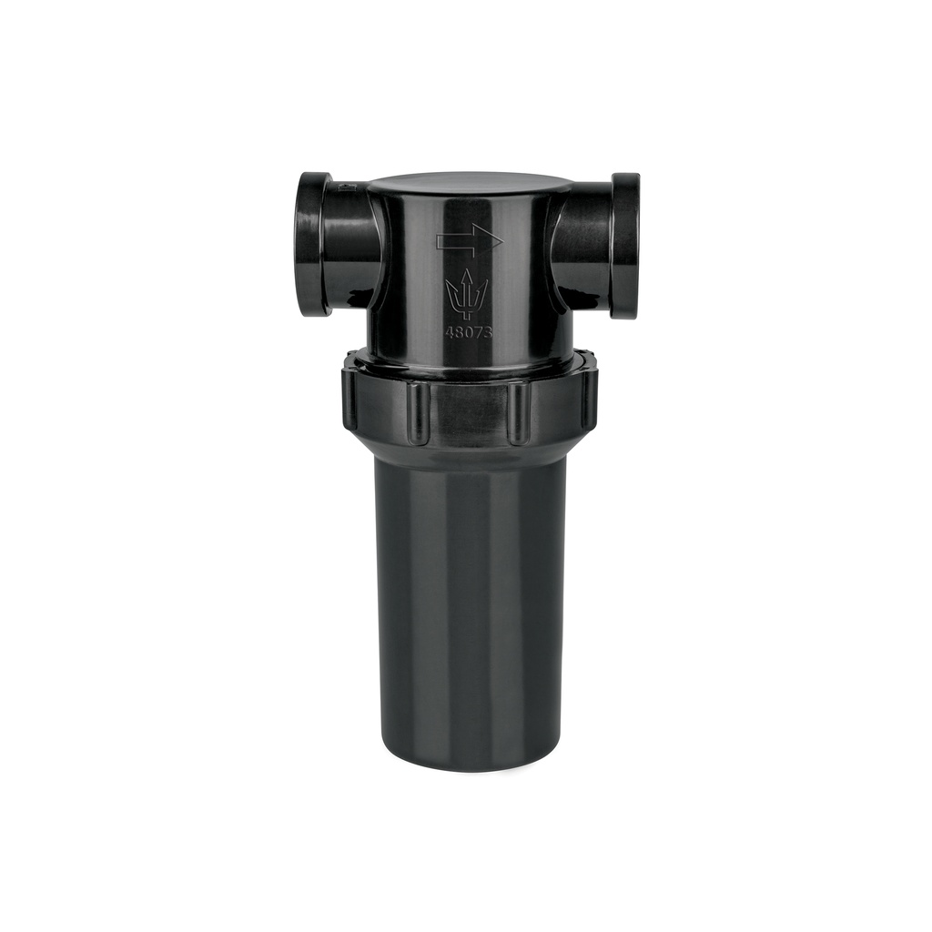 Filtro de agua para tinaco, Foset