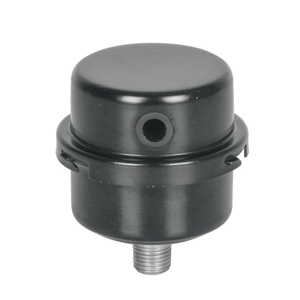 Filtro de aire para compresores 25/50Q, Truper