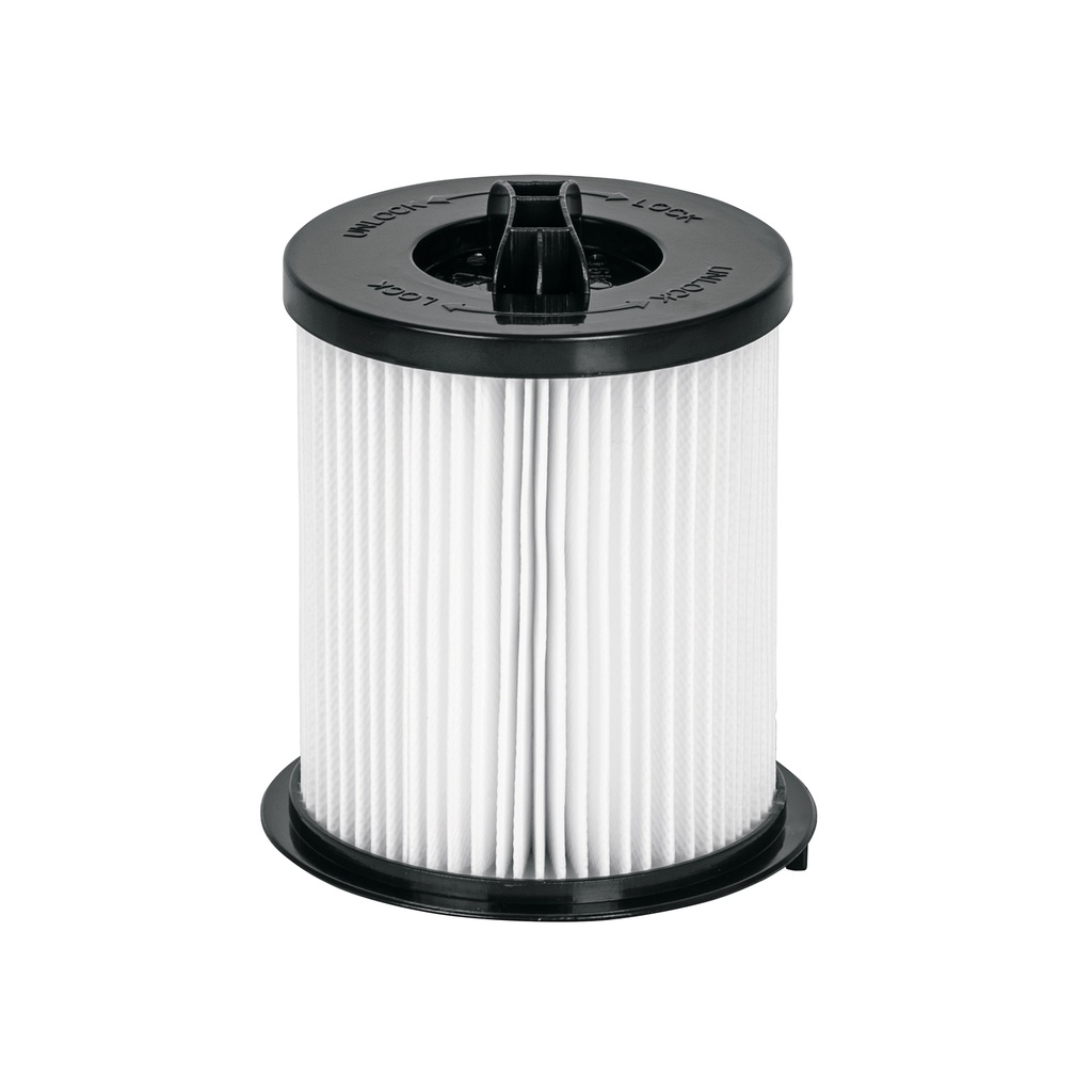 Filtro de cartucho HEPA para ASD-180, Truper