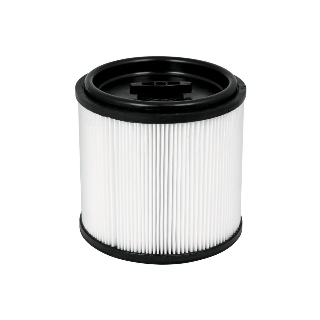 Filtro de cartucho para aspiradoras 5, 8, 12 y 16 gal,Truper