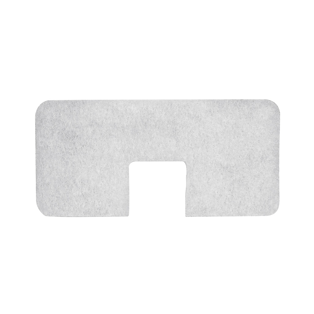 Filtro de escape para aspiradora doméstica ASD-180, Truper