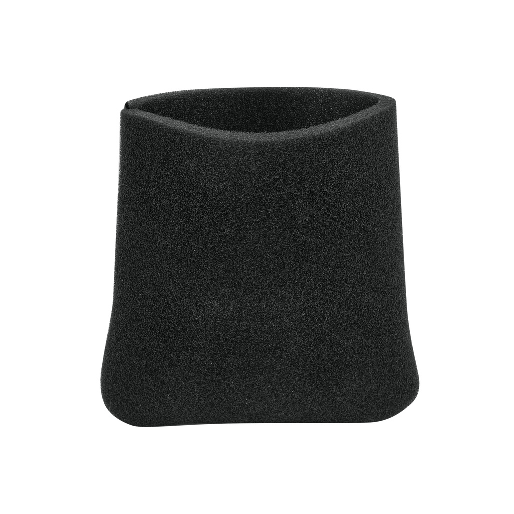 Filtro de esponja para aspiradoras 5, 8, 12 y 16 gal, Truper