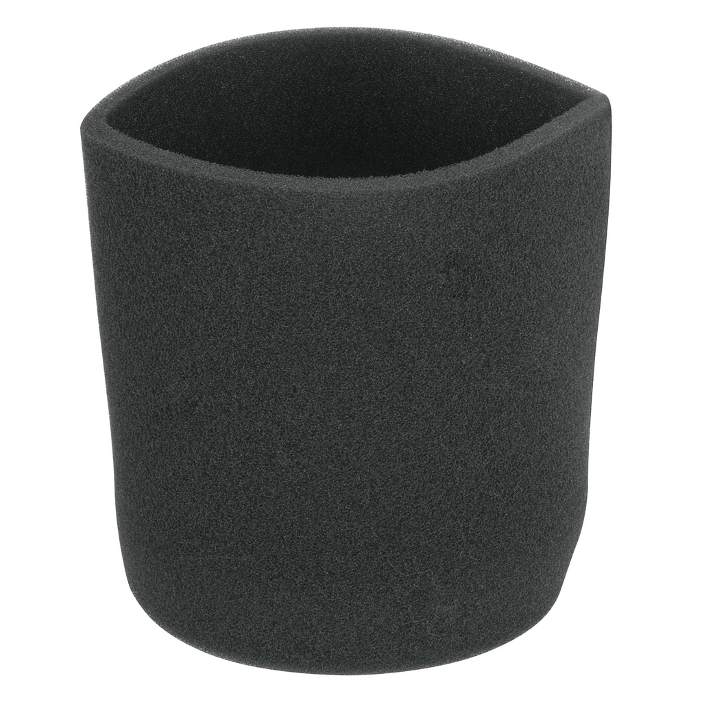 Filtro de espuma para aspiradoras 6, 12 y 16 gal, Truper - Pag 33